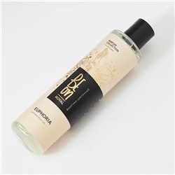 BeOn Подарочный набор парфюрованных гелей для душа №33 / Royal Siesta Beach, Euphoria, Virgin, 260 мл x 3 23809