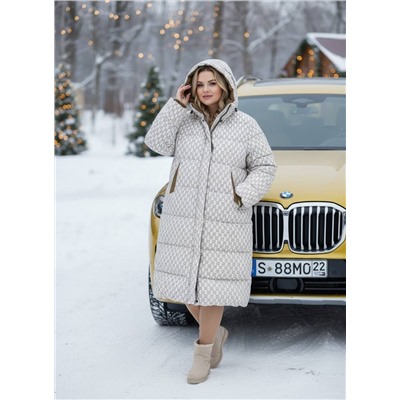 Куртка-двухсторонняя