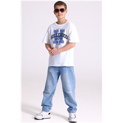 Футболка АПРЕЛЬ, 1103440