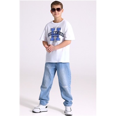 Футболка АПРЕЛЬ, 1103440