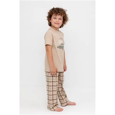 Пижама CROCKID, 1070791