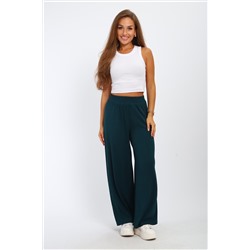 Брюки палаццо на резинке, Арт. 812 НАТАЛИ, 1197355