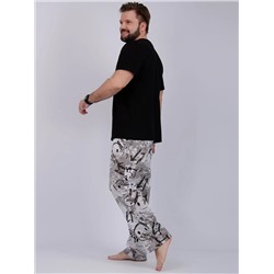 Malina Пижама 9372