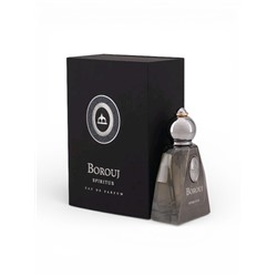 Парфюмерная вода унисекс Barouj SPIRITUS, 85 мл (по мотивам Cedrat Boise Mancera)