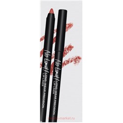 Корея Monic Beauty Карандаш для губ  No Limit! тон 07 Berry