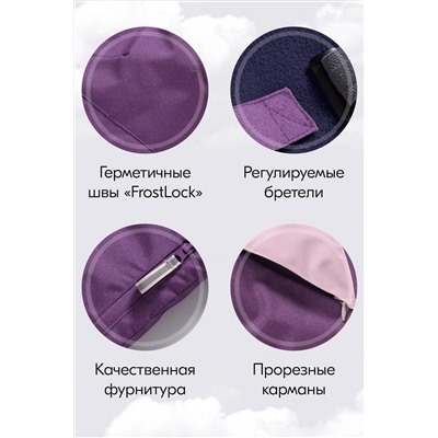 Горнолыжный костюм MTFORCE, 1200106