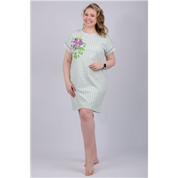 Сорочка Фиалка