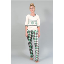 Костюм с брюками с брюками 145 НАТАЛИ, 1214768