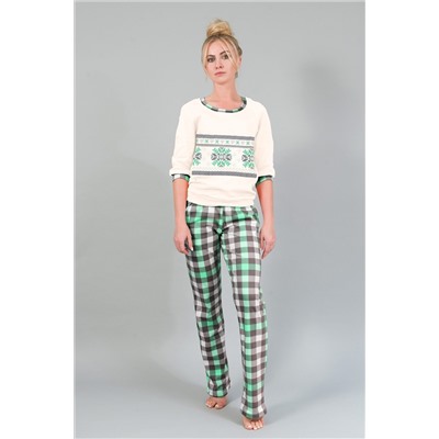 Костюм с брюками с брюками 145 НАТАЛИ, 1214768