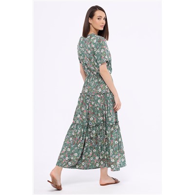 VISERDI Платье 10218-зцв 451990