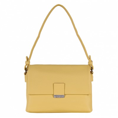 Сумка 270144 yellow Velina Fabbiana-Safenta