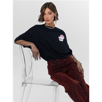 ФУТБОЛКА ЖЕНСКАЯ 112953