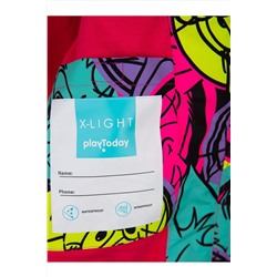 Куртка PLAYTODAY, 837595