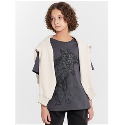 ФУТБОЛКА ДЛЯ МАЛЬЧИКОВ 113433