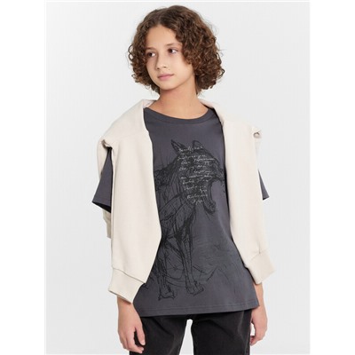 ФУТБОЛКА ДЛЯ МАЛЬЧИКОВ 113433