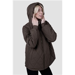 04-3193 Куртка женская демисезонная (синтепон 150)