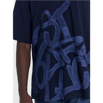 ФУТБОЛКА МУЖСКАЯ 111925