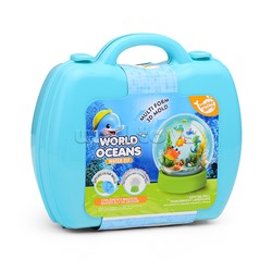 Творческая мастерская "Жители океана" в коробке