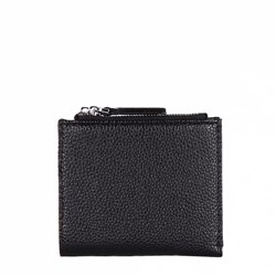 Кошелек 1701SG black S-STYLE