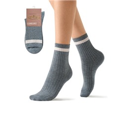 Носки женские согревающие, Omsa, Comfort 355