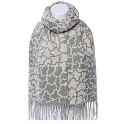 Палантин CY2542