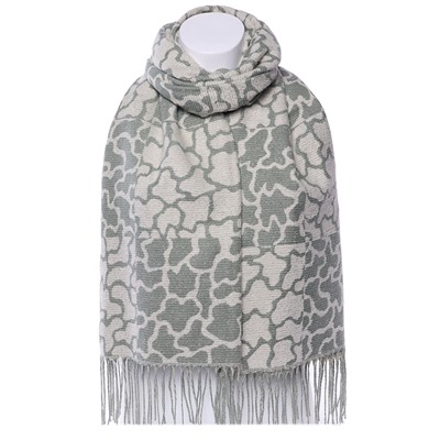 Палантин CY2542