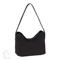 Сумка женская кожаная 990105NNAA black Natale Navetta