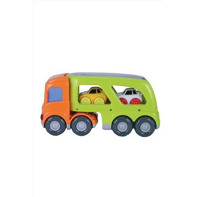 Машина Автовоз Игрушки разных брендов, 266130