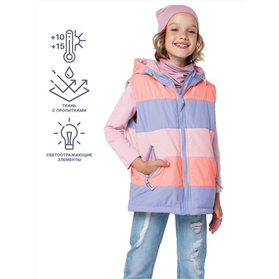 NIKASTYLE Жилет