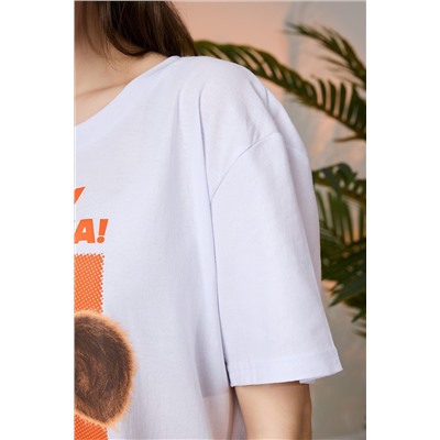 Туника 8373 Чебурашка НАТАЛИ, 894048