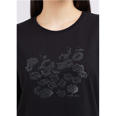 CLEVER Джемпер 246405кк_п