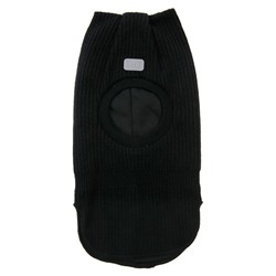 Шапка-шлем для девочки