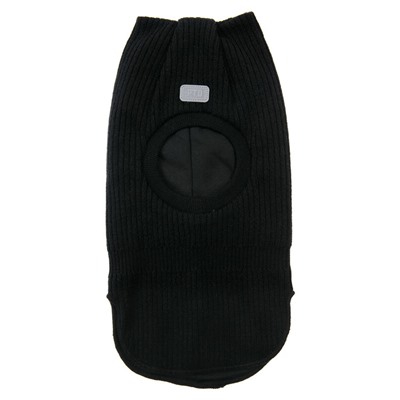 Шапка-шлем для девочки