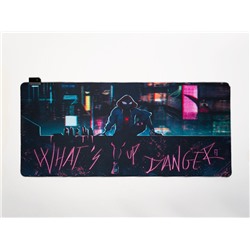 Коврик для мыши