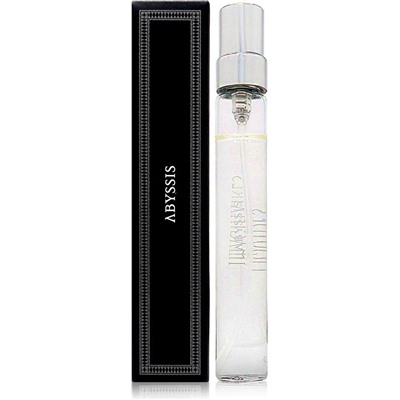 LES LIQUIDES IMAGINAIRES ABYSSIS edp 7.5ml mini