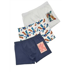 Трусы для мальчика Berrak