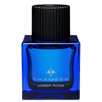 THAMEEN AMBER ROOM edp 50ml TESTER