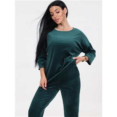 Костюм "Дерин" (Зеленый)