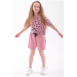 Комплект (Шорты+Футболка) YOULALA, 1101591