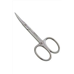 Solinberg Ножницы для кутикулы с ручной заточкой 212-081z KRISTALLER, 1107031