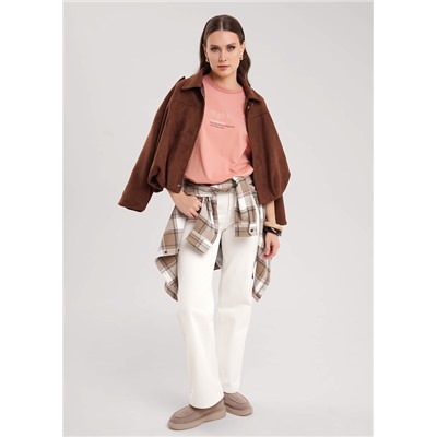 Футболка женская