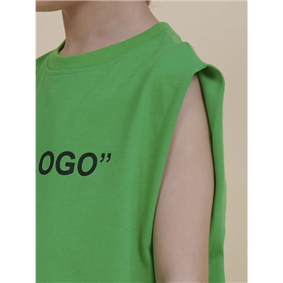 PELICAN Майка BFVV3322/2