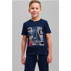 Футболка PLAYTODAY, 1088797