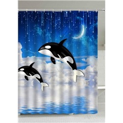 Шторы для ванны #23103950