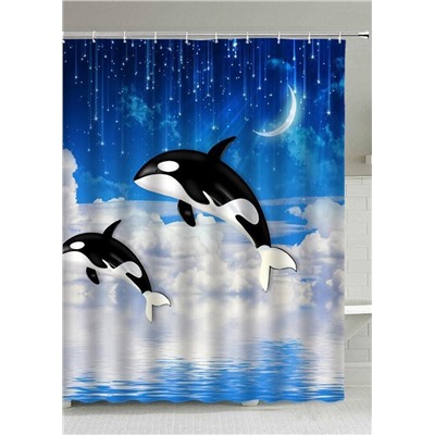 Шторы для ванны #23103950