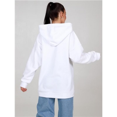 Толстовка "Натс" (Белый)