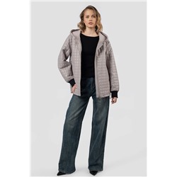 04-3152 Куртка женская демисезонная (синтепон 80)