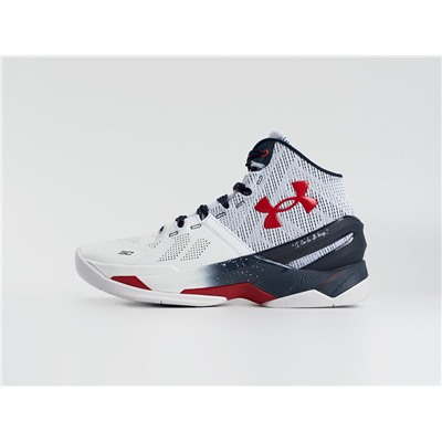 Кроссовки Under Armour Curry 2
