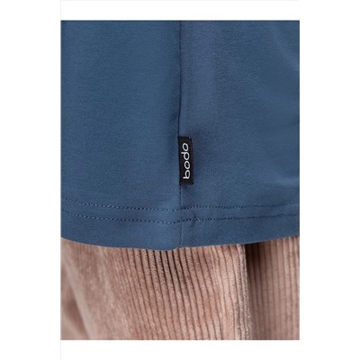 Лонгслив BODO-S, 1210365