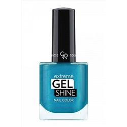 Лак-гель для ногтей GR Extreme Gel Shine Nail Color - 034 Shine КОСМЕТИКА ИЗ ТУРЦИИ, 1096711